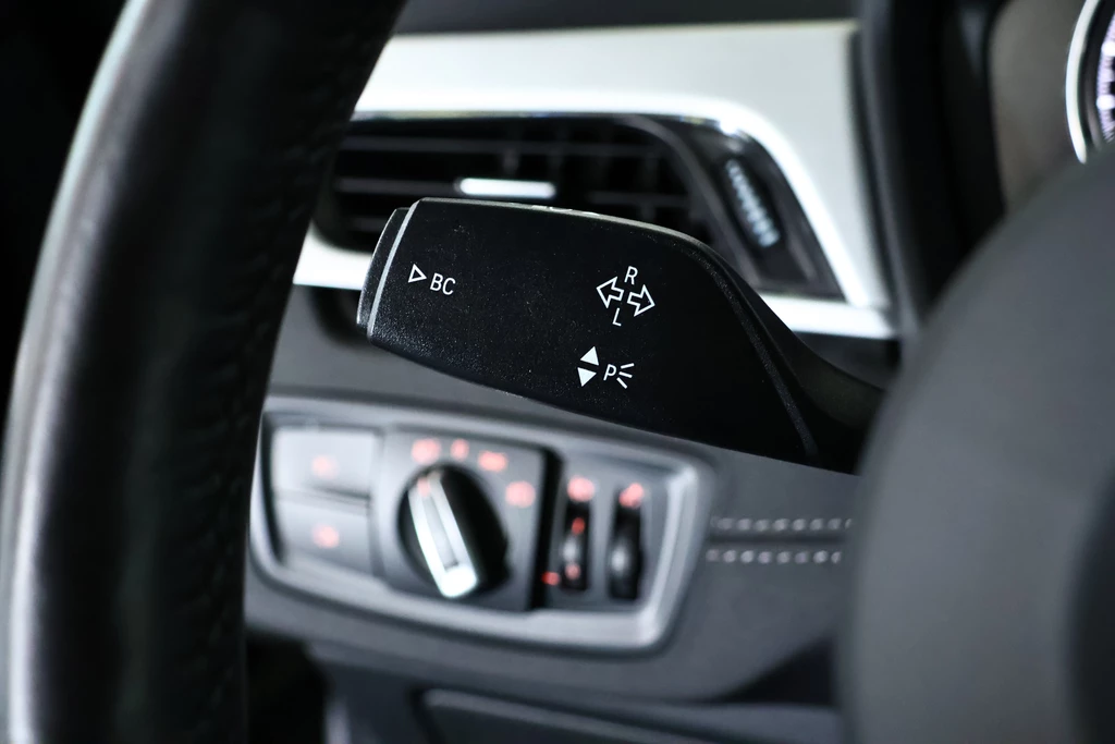 BMW X1 – foto 21
