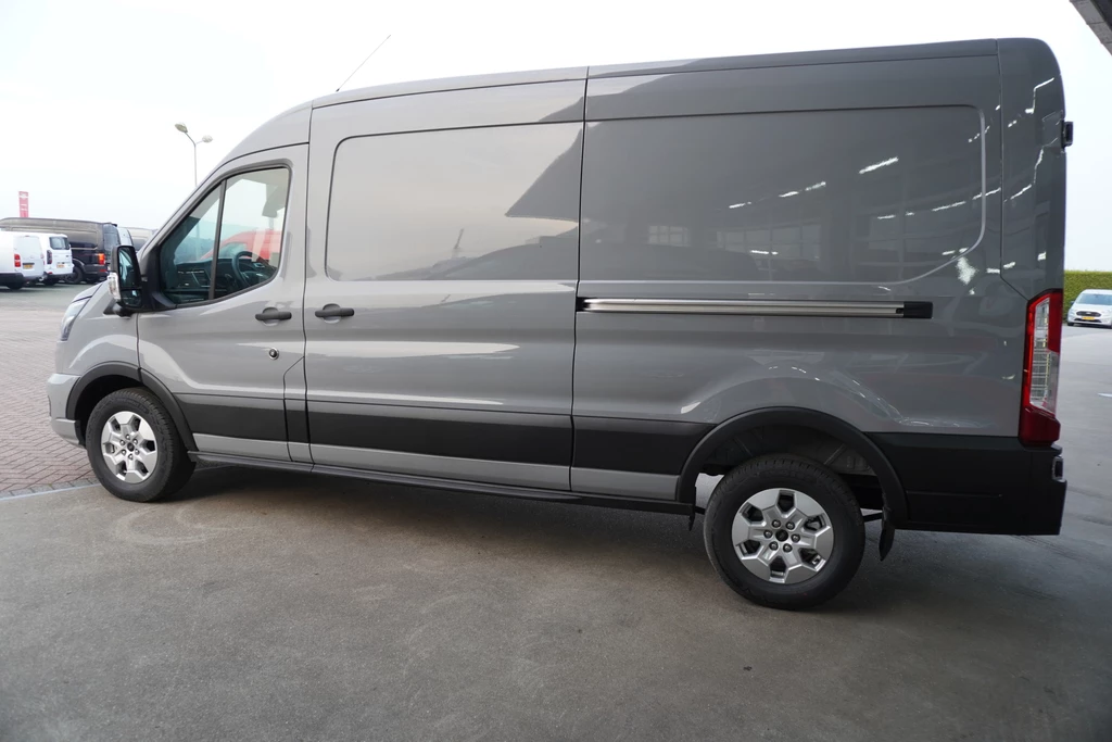 Ford Transit – foto 3