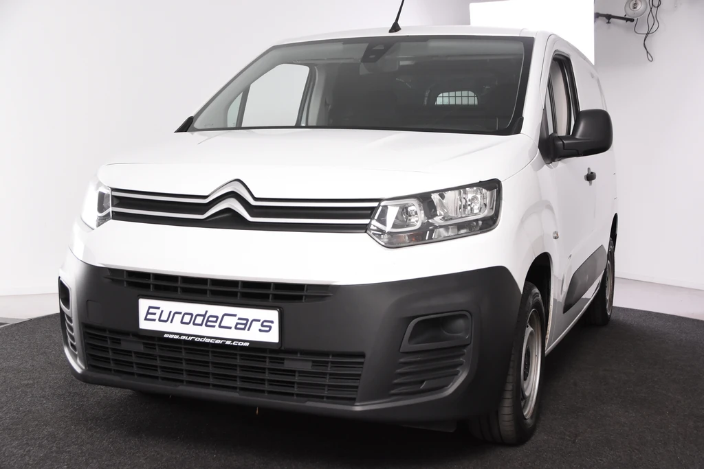 Citroën Berlingo – foto 5