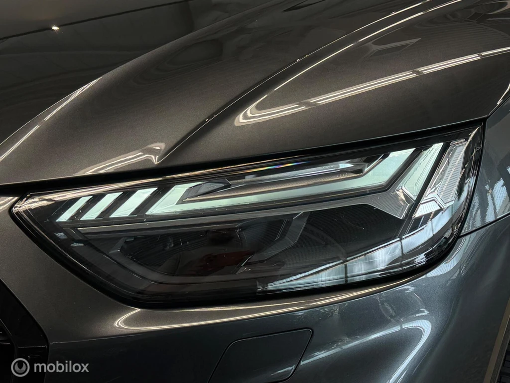 Audi Q5 – foto 15