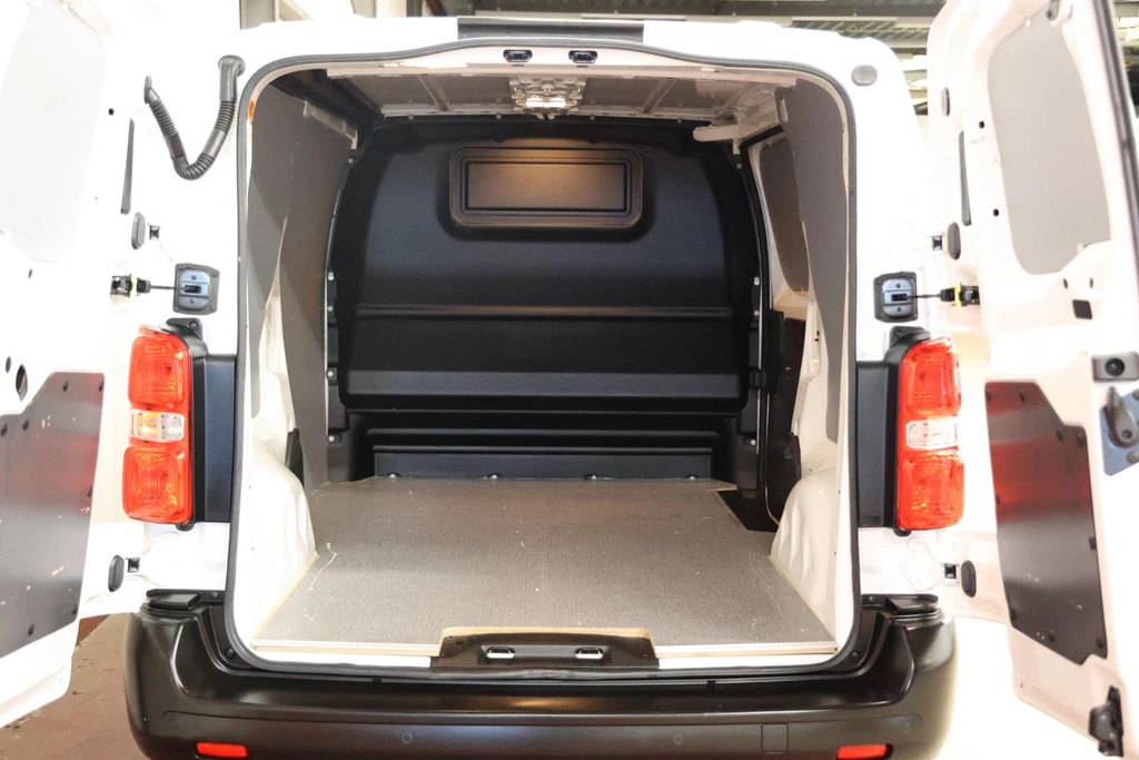 Toyota ProAce – foto 7