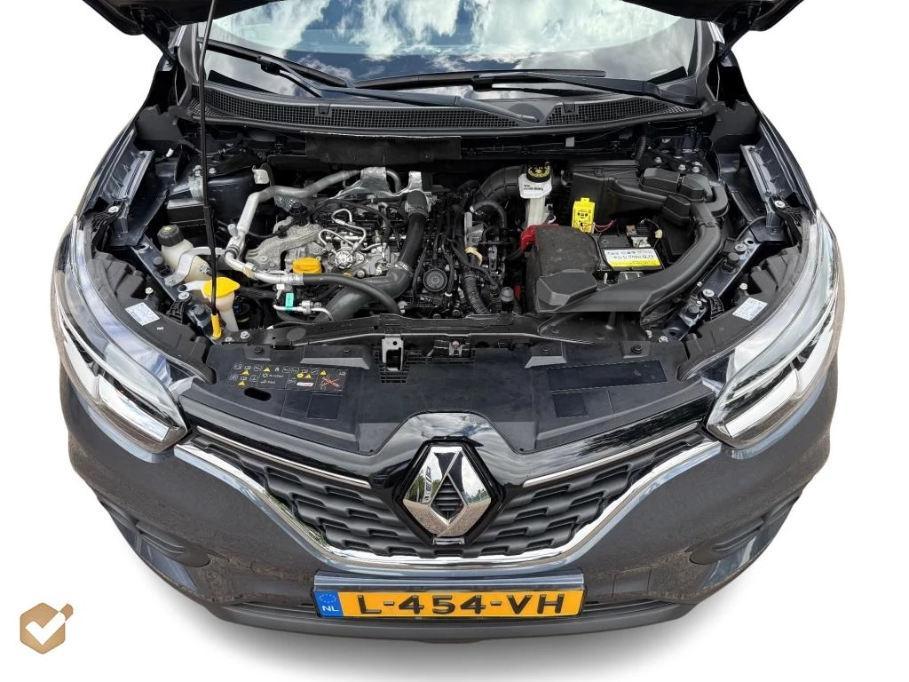 Renault Kadjar – foto 17