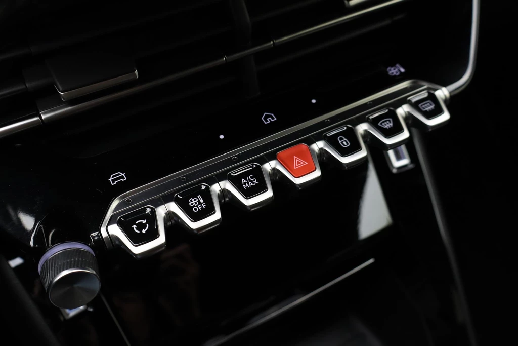 Peugeot 2008 – foto 23