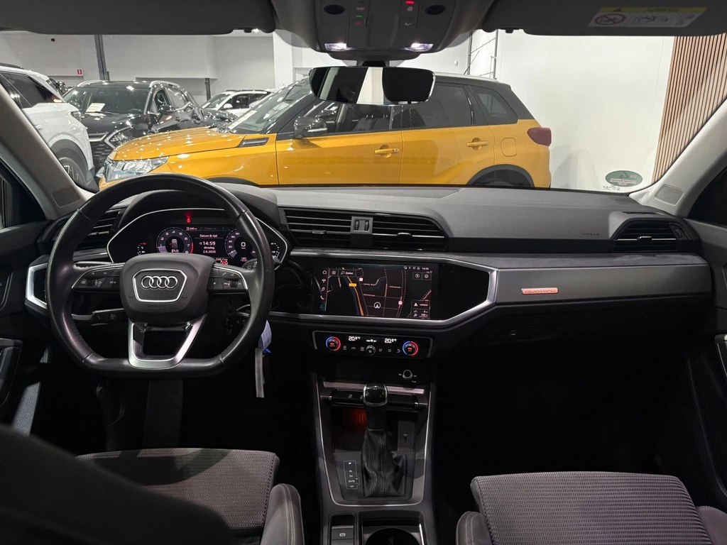 Audi Q3 – foto 14