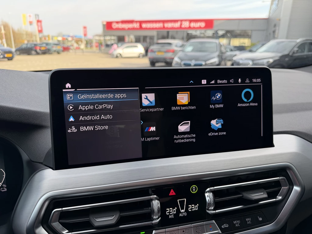 BMW X3 – foto 25