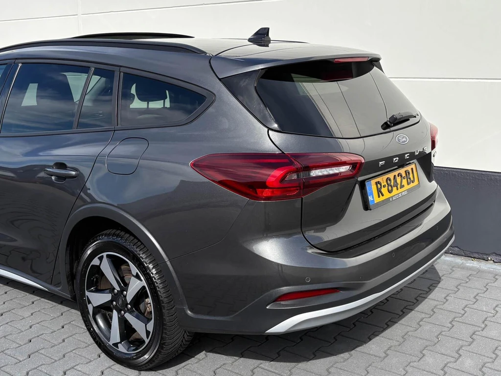 Ford Focus – foto 7
