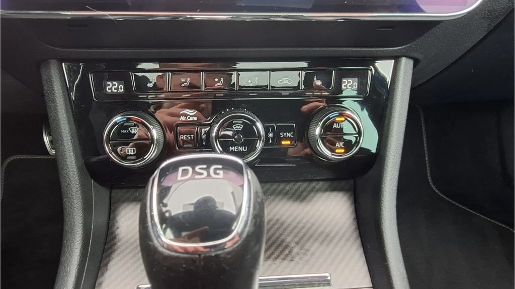 Škoda Superb – foto 73
