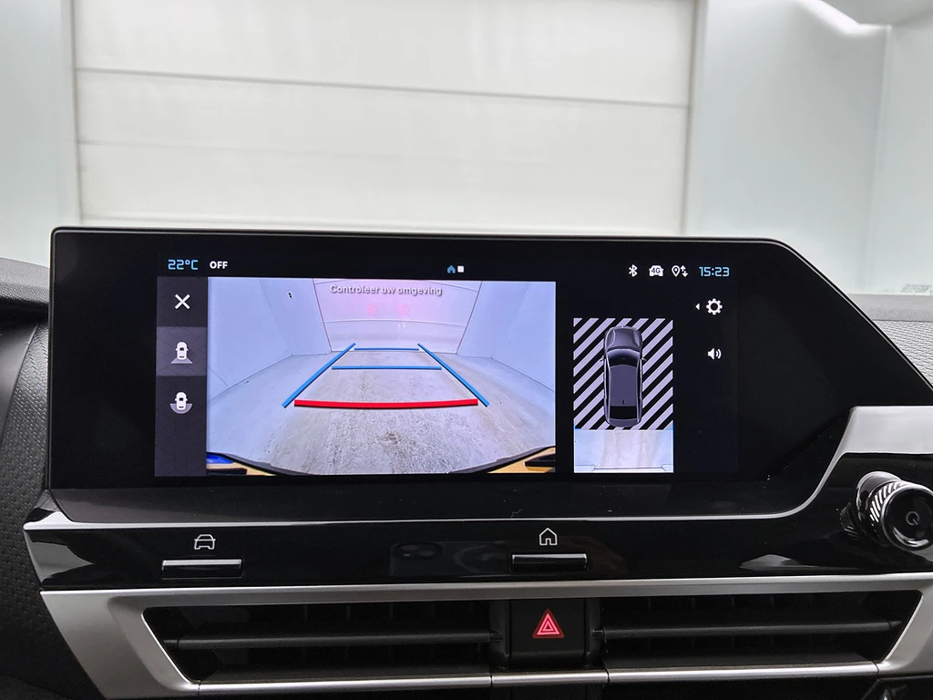 Citroën C4 X – foto 13