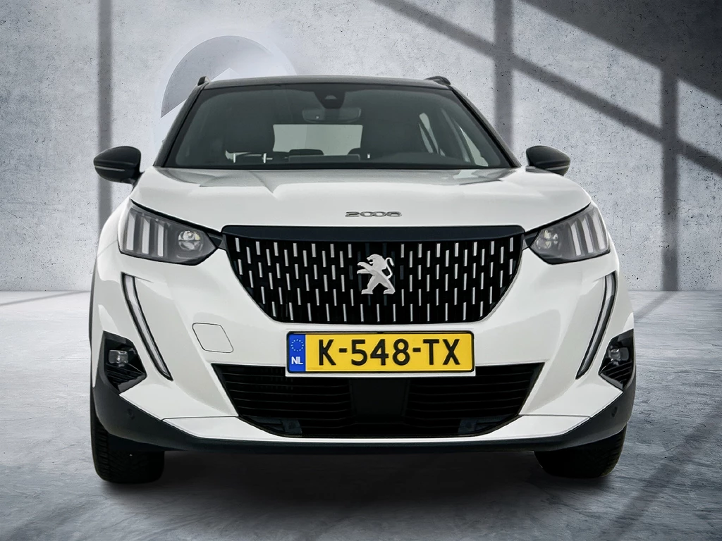 Peugeot 2008 – foto 5