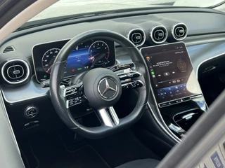 Mercedes-Benz C-Klasse – thumbnail 8