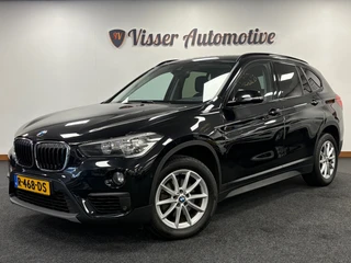 BMW X1 – thumbnail 1