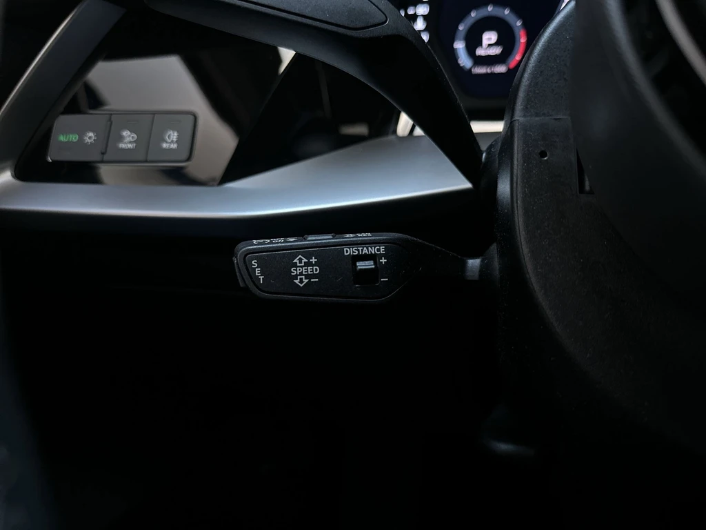 Audi A3 – foto 16