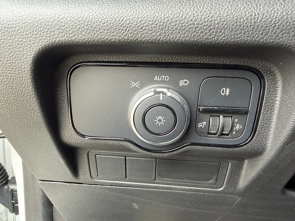 Mercedes-Benz Citan – foto 56