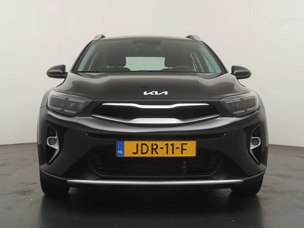 Kia Stonic – foto 13