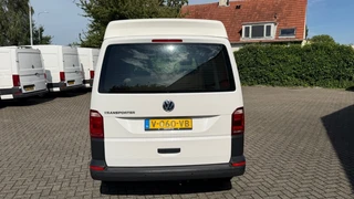 Volkswagen Transporter – thumbnail 4