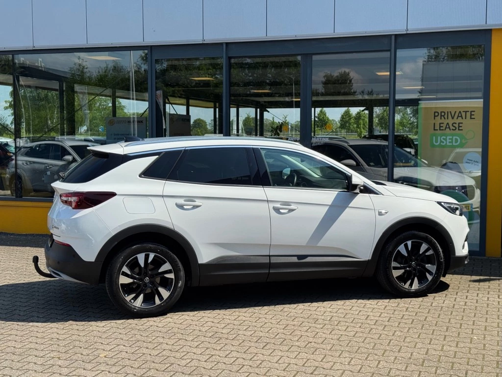Opel Grandland X – foto 5