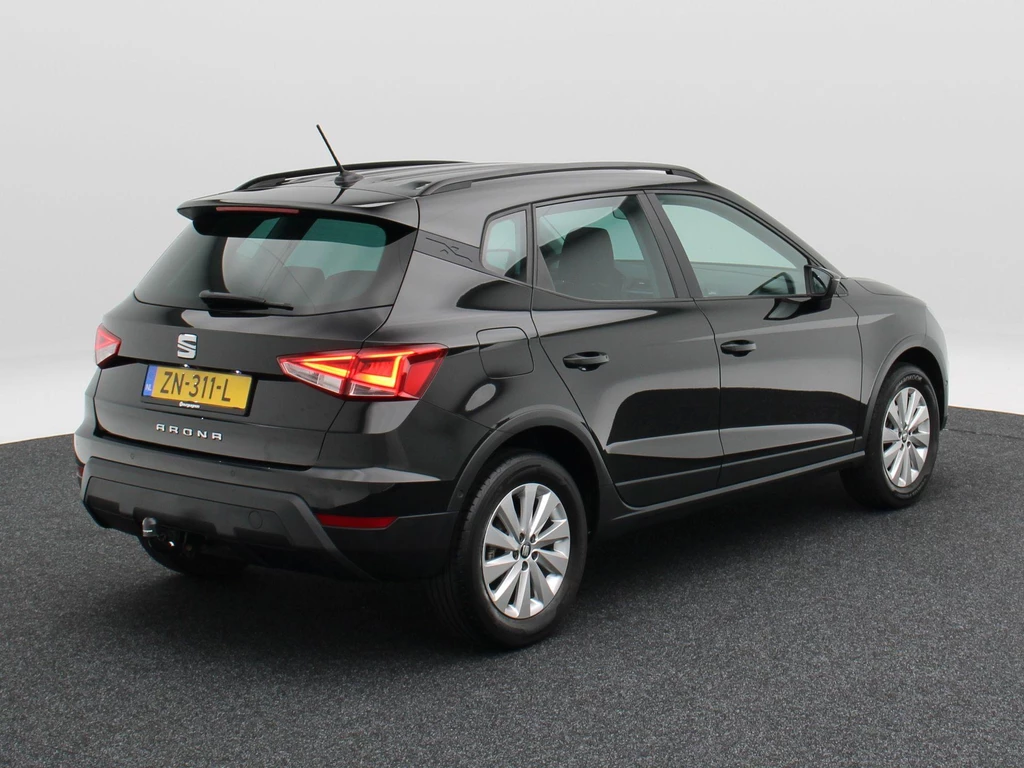 SEAT Arona – foto 4