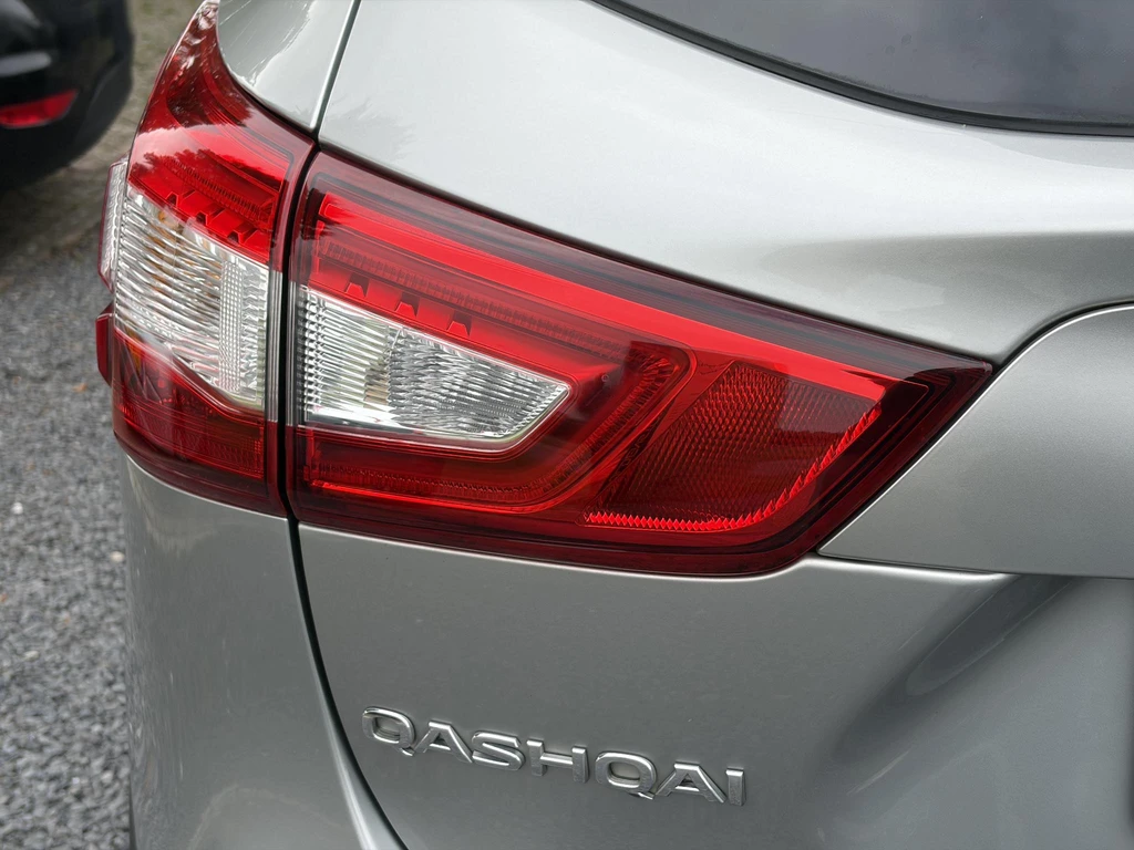 Nissan QASHQAI – foto 38