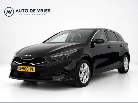 Kia Ceed 1.0 T-GDi 120pk DynamicPlusLine | Navigatie | Camera | Winterpakket