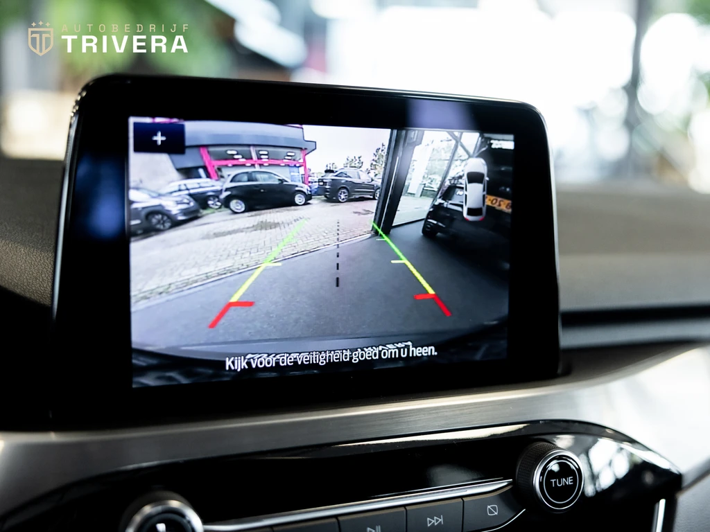 Ford Kuga – foto 44