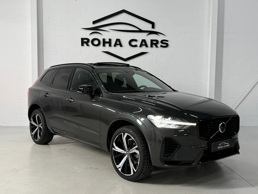 Volvo XC60 – foto 7