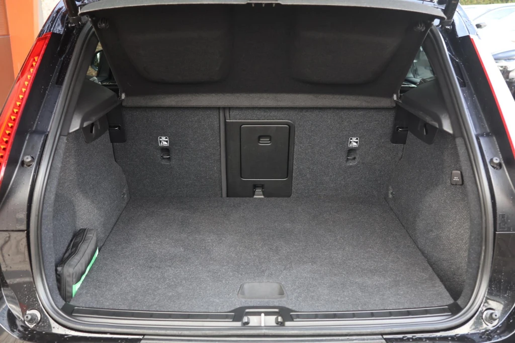 Volvo XC40 – foto 14