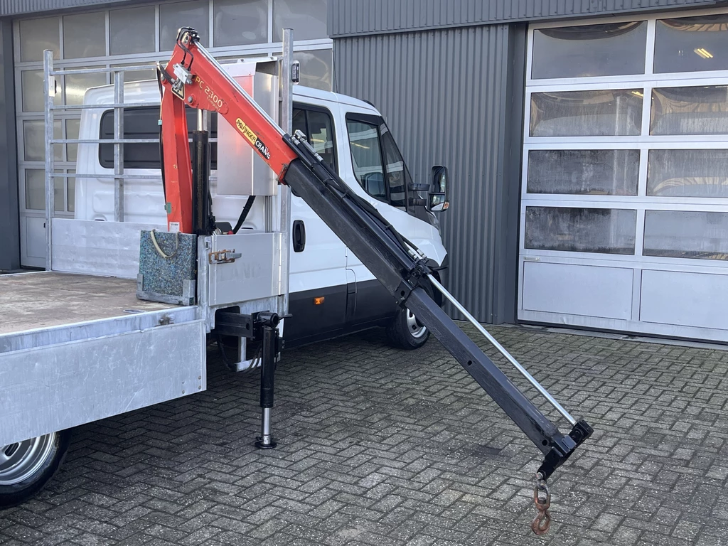 Iveco Daily – foto 12
