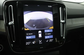 Volvo XC40 – thumbnail 15