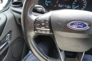 Ford Transit Custom – thumbnail 18