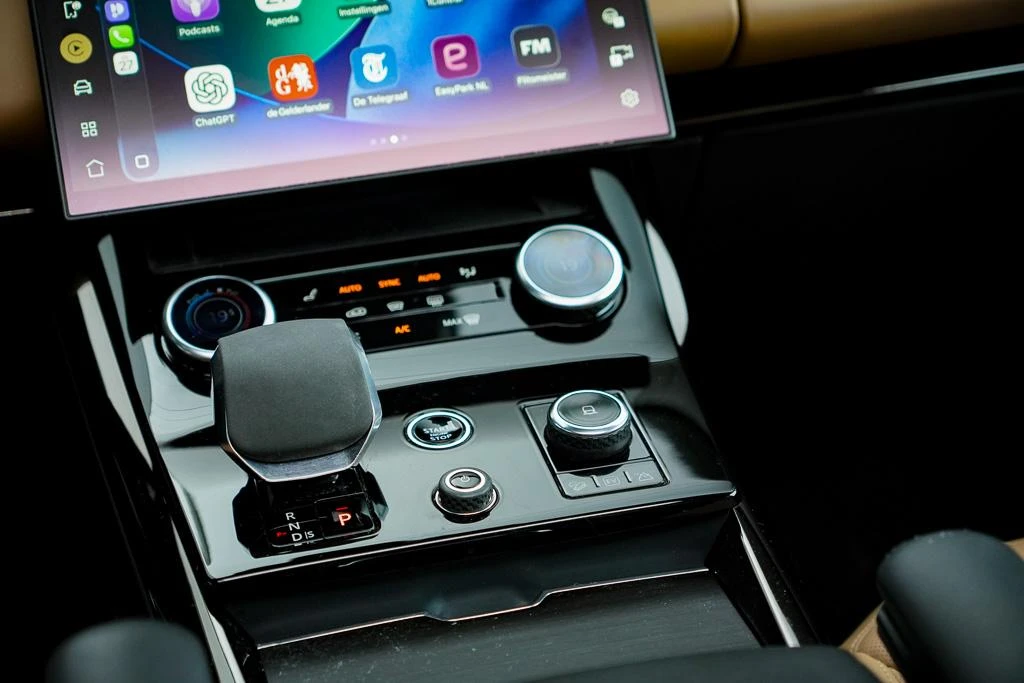Land Rover Range Rover Sport – foto 26