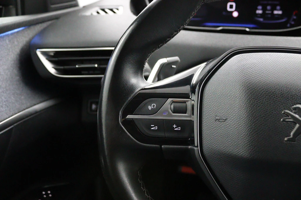 Peugeot 3008 – foto 27