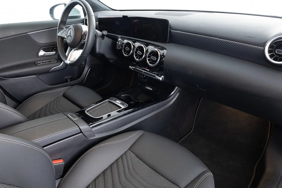 Mercedes-Benz A-Klasse – foto 8