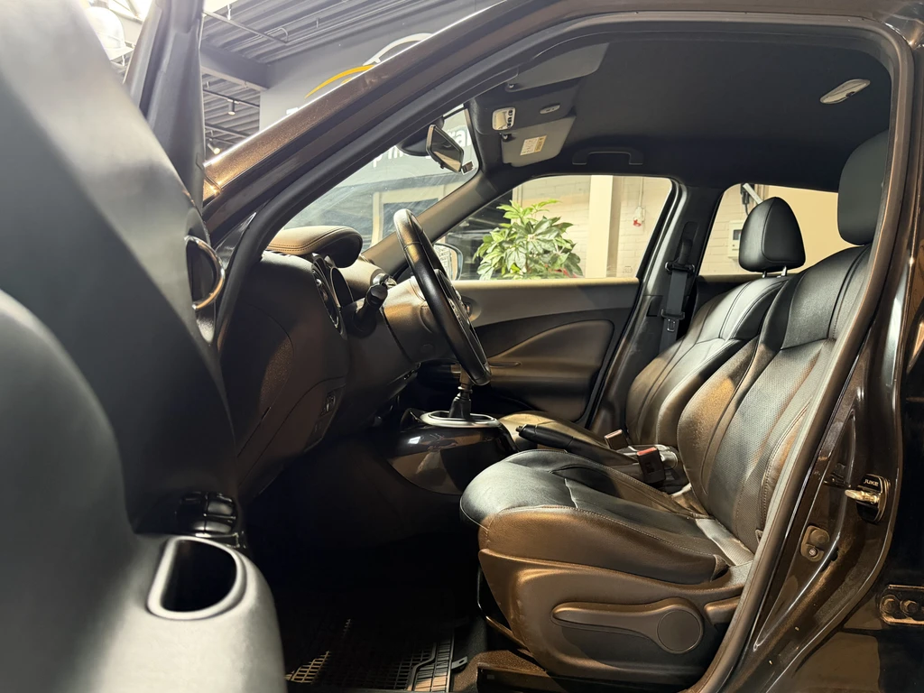 Nissan Juke – foto 9
