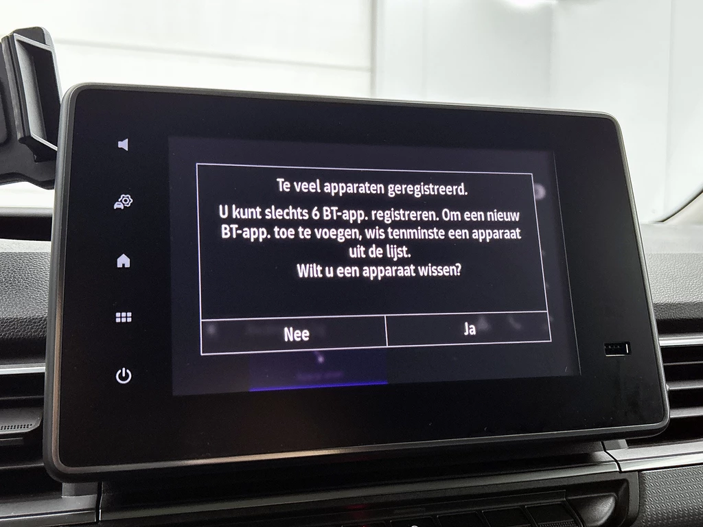 Nissan Townstar – foto 18