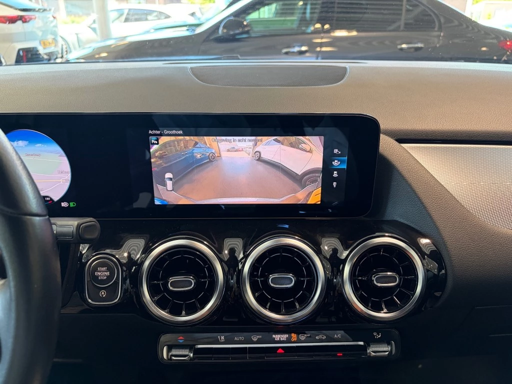 Mercedes-Benz B-Klasse – foto 10
