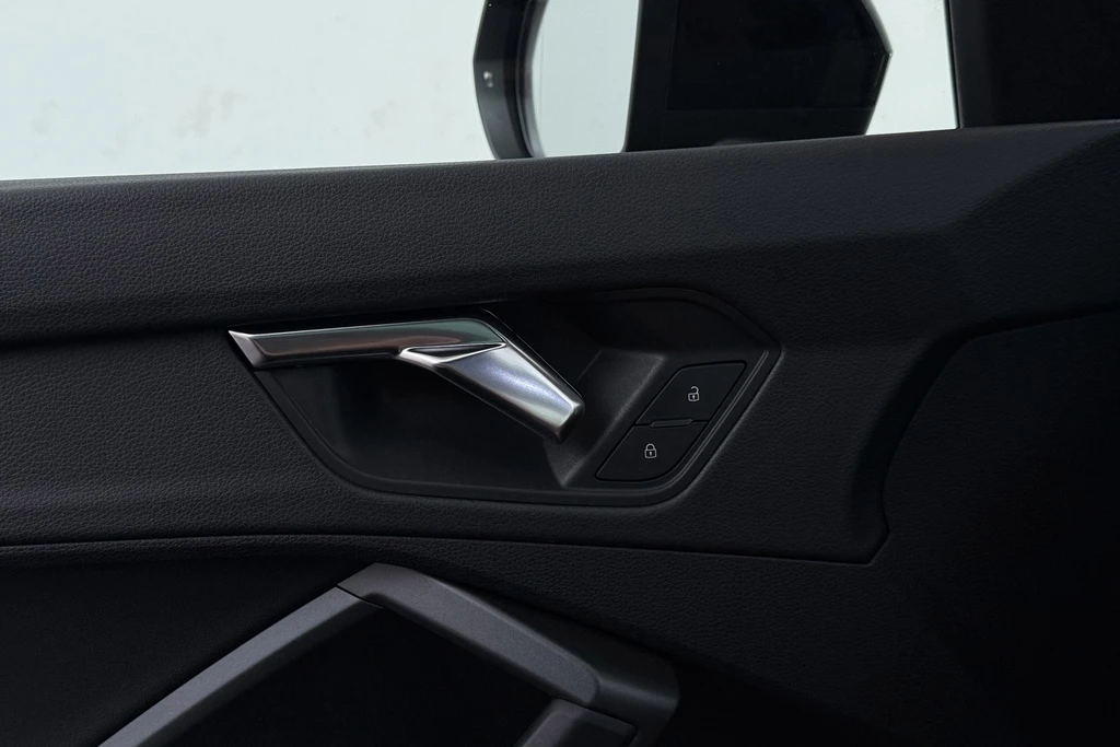 Audi Q3 – foto 44