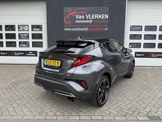 Toyota C-HR – thumbnail 3