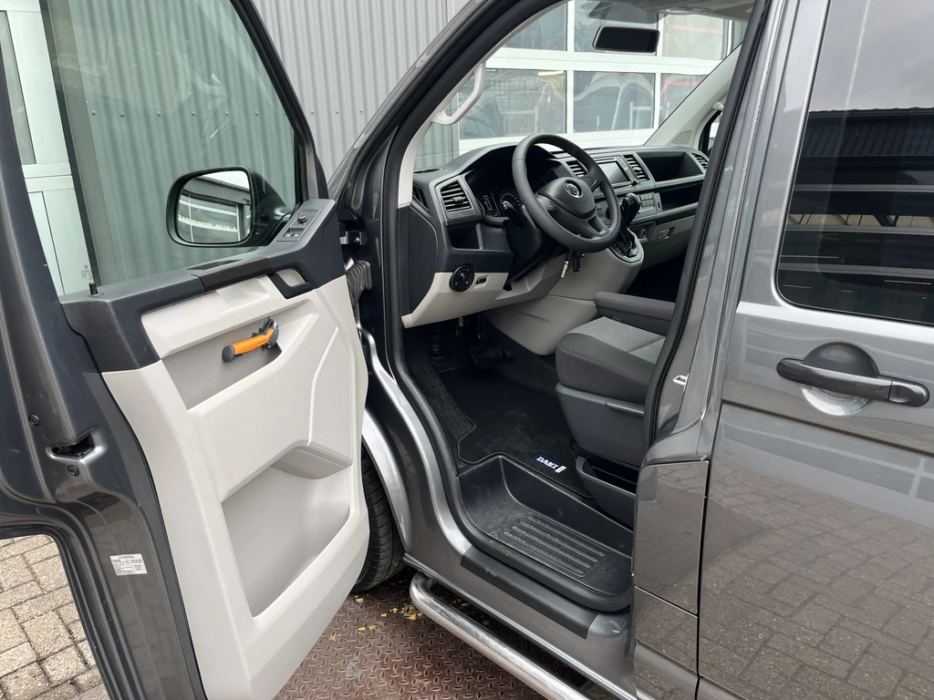 Volkswagen Transporter – foto 30