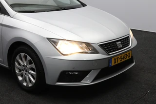 SEAT Leon – thumbnail 8