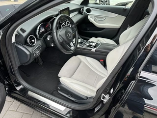 Mercedes-Benz C-Klasse – thumbnail 12