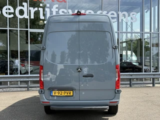 Mercedes-Benz Sprinter – thumbnail 2