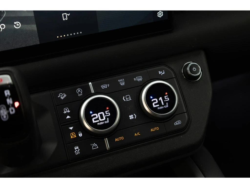 Land Rover Defender – foto 20