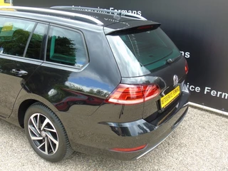 Volkswagen Golf – thumbnail 7