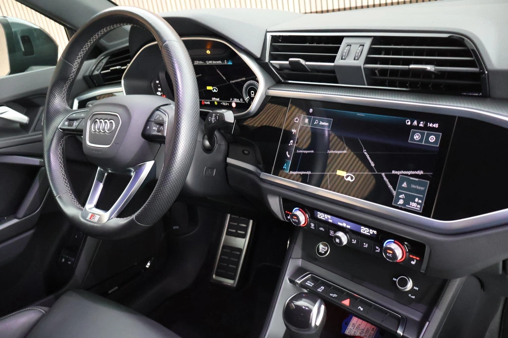 Audi Q3 – foto 8
