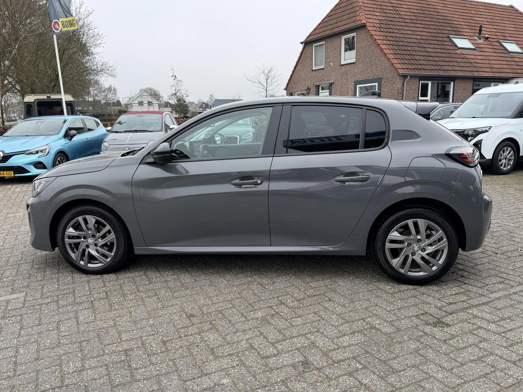 Peugeot 208 – foto 4