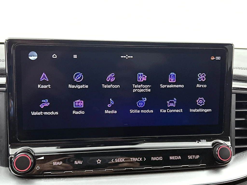 Kia Ceed Sportswagon – foto 36