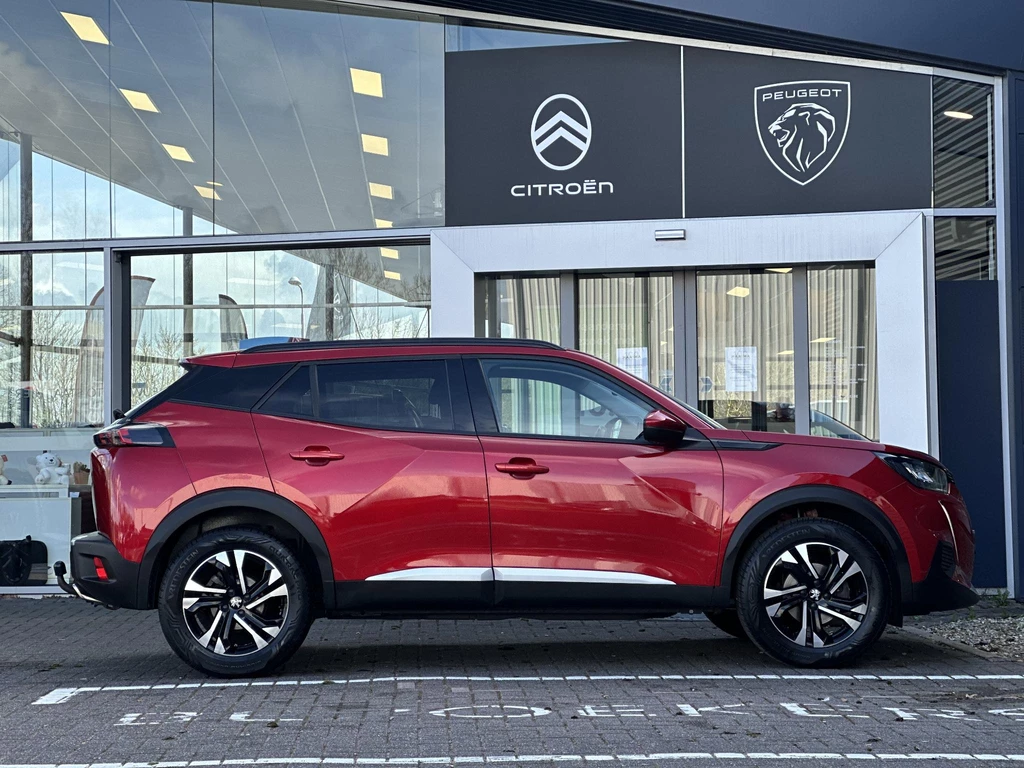 Peugeot 2008 – foto 5