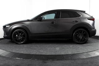 Mazda CX-30 – thumbnail 4