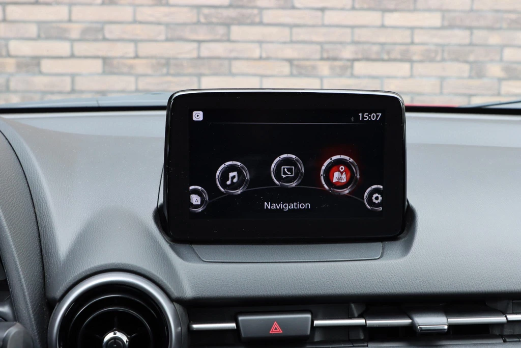 Mazda CX-3 – foto 38