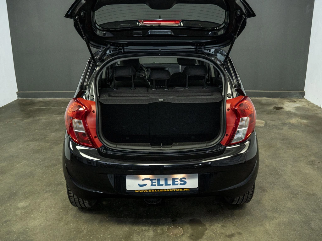 Opel KARL – foto 19